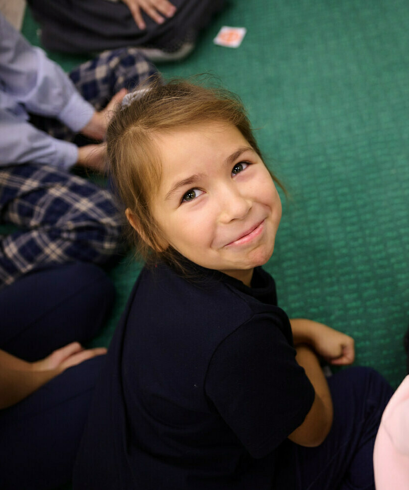 Добрая школа частная школа в Самаре