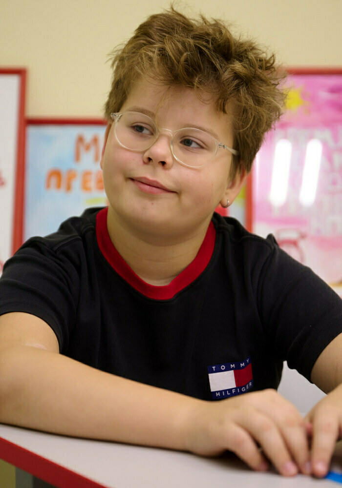 добрая школа частная школа для детей в Самаре