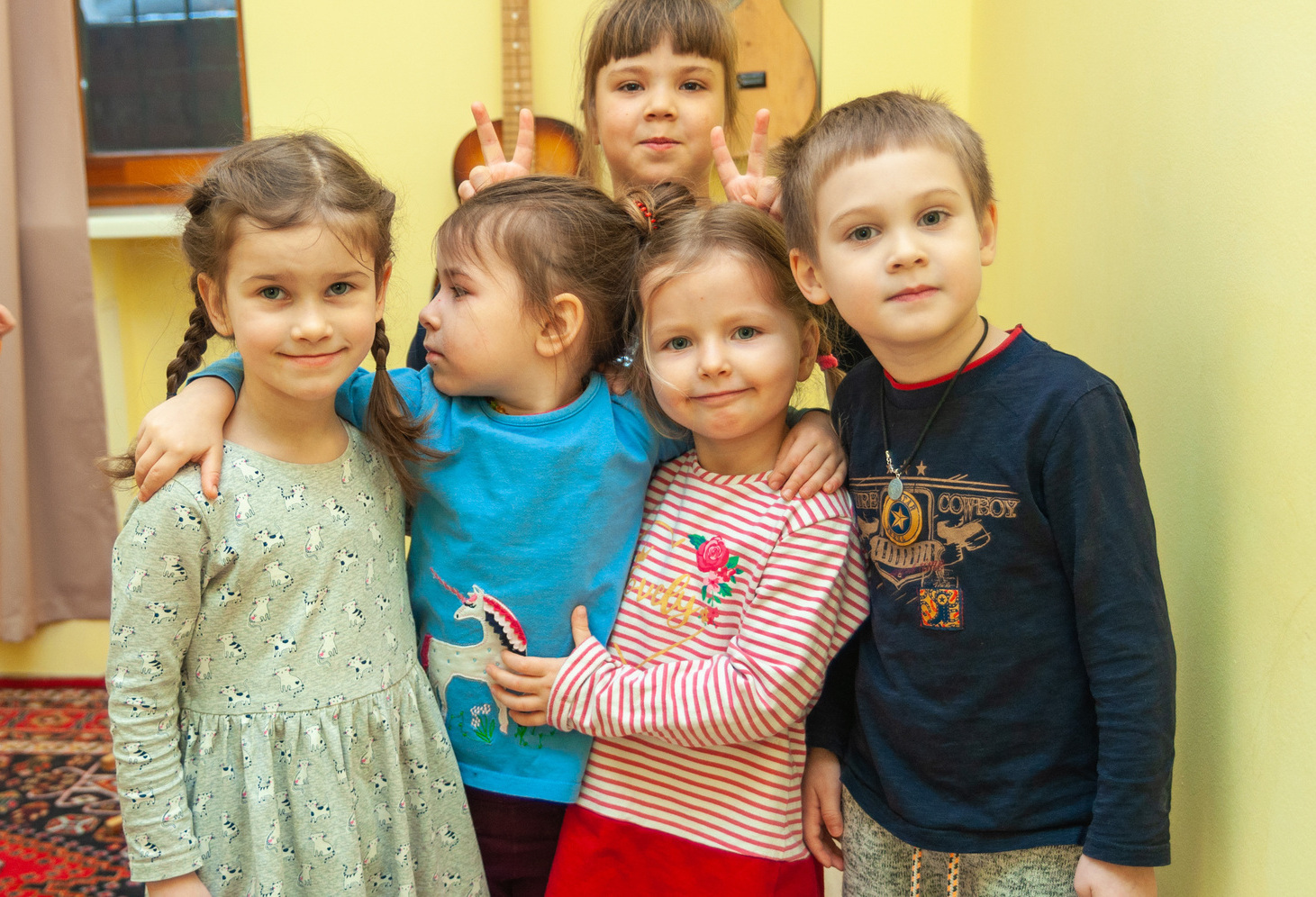 добрая школа частная школа для детей