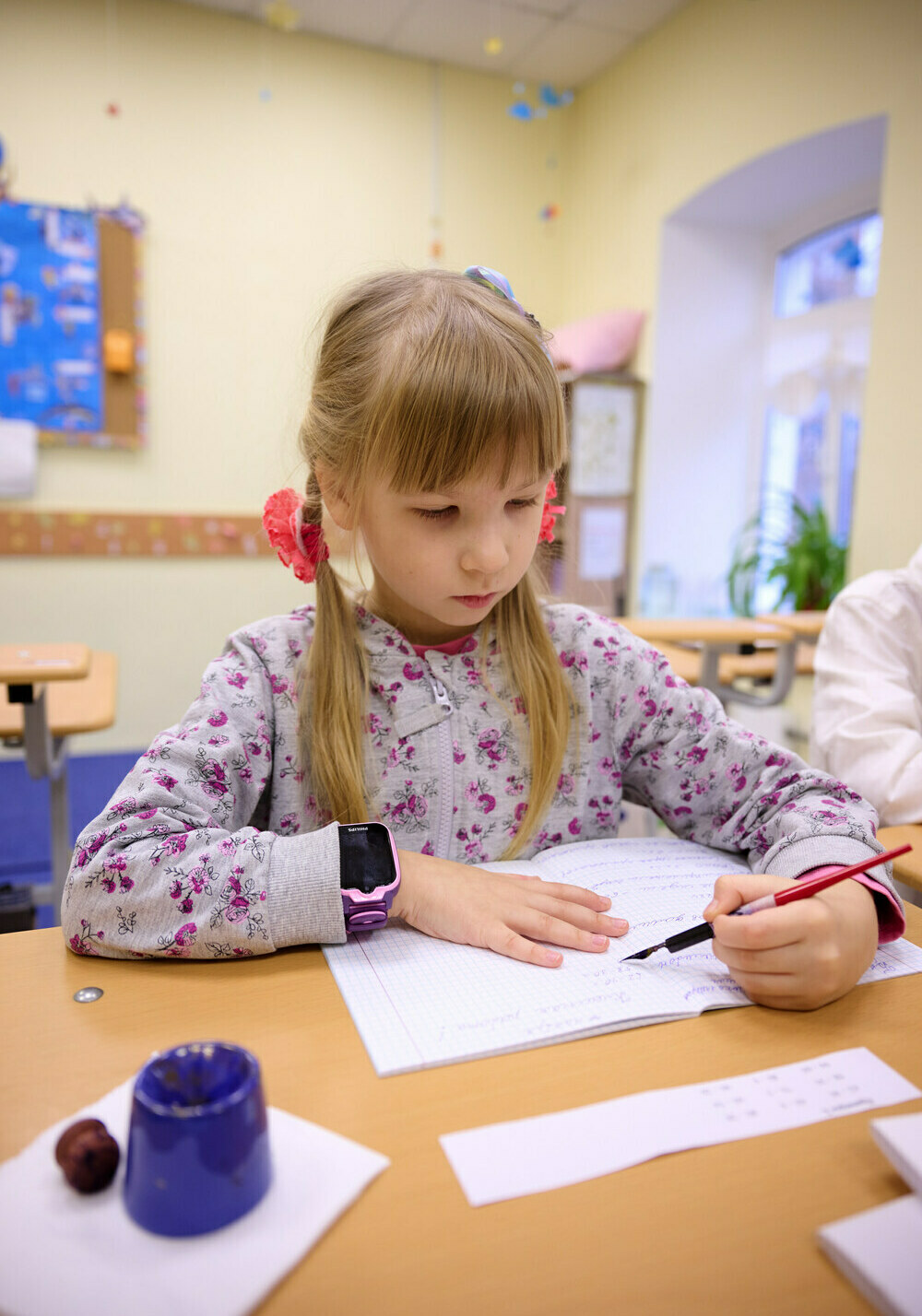 добрая школа частная школа для детей